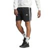adidas Mens 3 Stripes Shorts