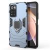 For Redmi Note 11 Pro Plus 5G Case Armor Magnetic Suction Stand Full Cover Redmi Note 11 Pro+ 5G Case For Redmi Note 11 Pro Plus