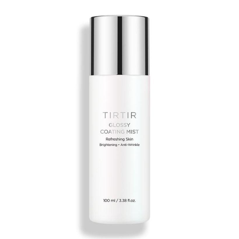 TIRTIR Glossy Coating Mist 100ml