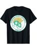 Norfolk State Spartans Icon Officially Licensed T-Shirt