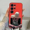 The Summer Hikaru Died Phone Case For Samsung S 24 fe 25 Ultra plus 20 lite 21 30 22 23 24 22 Ultra 5G Fundas