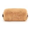 JELLYCAT Gourmet Series Chocolate Bread Soothing Doll Plush Figure 11cm Tall