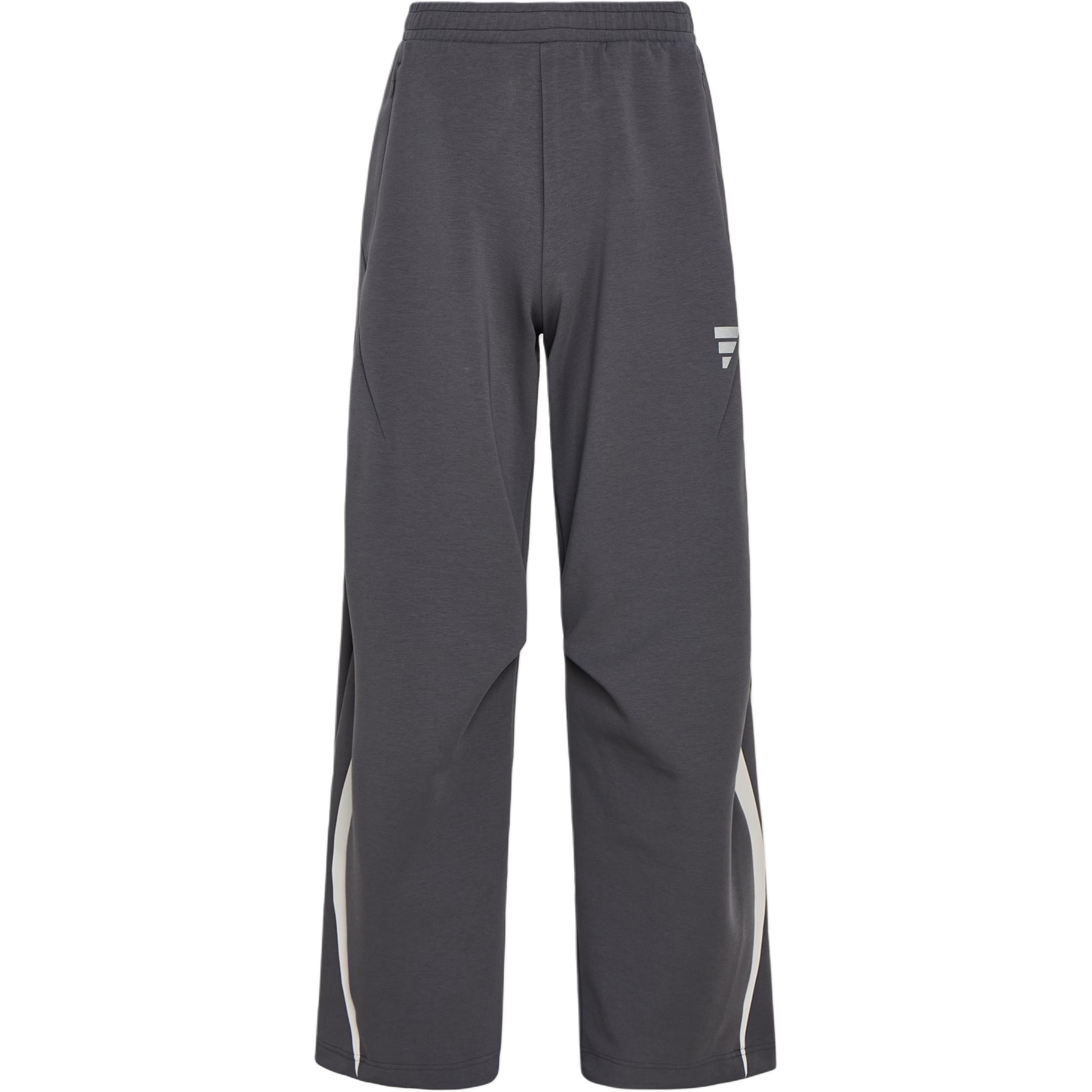 Adidas Fos Tracksuit Bottoms Loose Elastic Casual Jogger Knit Pants Men Bottoms KU5306 XL