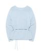LEE Women'S Strap Summer Knit Light Blue