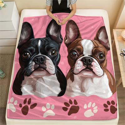 Bettwäsche – Kuscheldecken