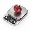 Stainless Steel Kitchen Food Scale Household Baking Scale Medicinal Material Scale Tea Scale Electronic Scale
