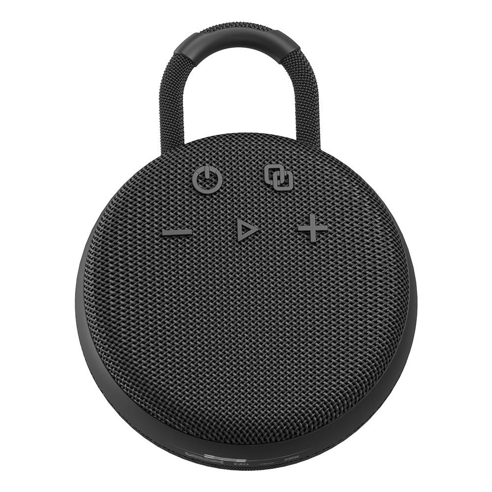 S77 Bezprzewodowy Głośnik Bluetooth Wodoodporny Sportowy Soundbox Zewnętrzny Przenośny Subwoofer Zewnętrzny Czysty Dźwięk Stereo Muzyka Surround