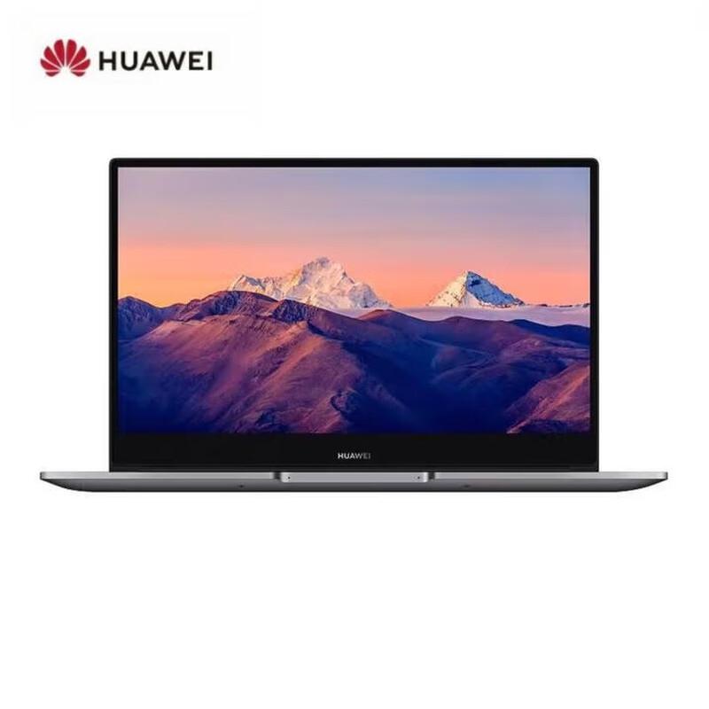 

Huawei MateBook B3-420 14-inch Laptop (CN version)