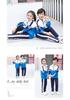 Langarm-Uniformset: Schul-, Kindergarten- & Lehrer-Sportfest