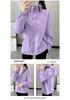 Men's and Women's Waterproof Windbreaker: Spring/Autumn Lightweight, Windproof Outdoor Jacket
