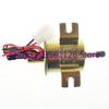 Low Pressure Gasoline Electric Fuel Pump HEP-02A 12V 24V For Car Motorcycle Diesel EP-500-0 Excavator