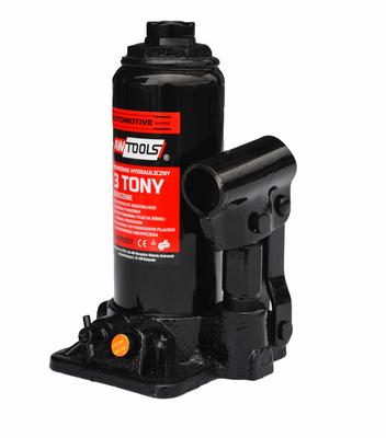 Awtools Hydraulic Jack Piston Column 3 Tons 178 - 350Mm
