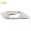 21 Qin PLUS Stainless Steel Seat Adjustment and Control Button Sticker