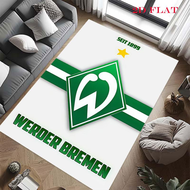 SVW Carpet Rug for Living Room Bedroom Home Sofa Decoration,Kids play Nonslip Floor Mat