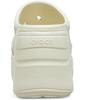 Siren Clog Bone Wedge Cm [Crocs] Sandals, 24.0