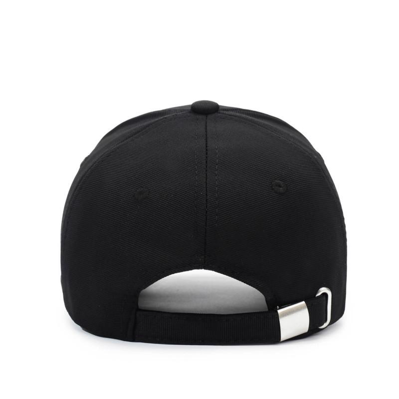 Baseball Cap Women Embroidered Letter Fashion Summer Outdoor Casual Sun Hat For Men