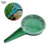 Green Plant Seed Sower Manual Plant Seeder Yard Garden Multifunction Seeding Dispenser Tools Adapting To Various Sizes of Seeds