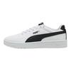 Puma Comfortable Low-Top Sneakers Unisex Sneakers White 402223-01
