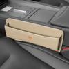 Organizator spațiu gol scaun auto Umplutor spațiu consolă Cutie depozitare laterală Pentru Cupra Raval Born Leon Formentor Ateca Terramar FR miez valvă