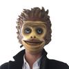 Einzigartige Harzgefertigte Affenkönig Sun Wukong Maske für Halloween-Party oder Cosplay-Veranstaltungen
