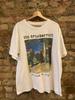 T-shirt Unisex Bianca Vintage 1995 The Cranberries Stile Retrò S-5XL KH12857 T-Shirt Unisex