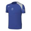 Childrens/Kids Strike 2025/26 Chelsea FC Top