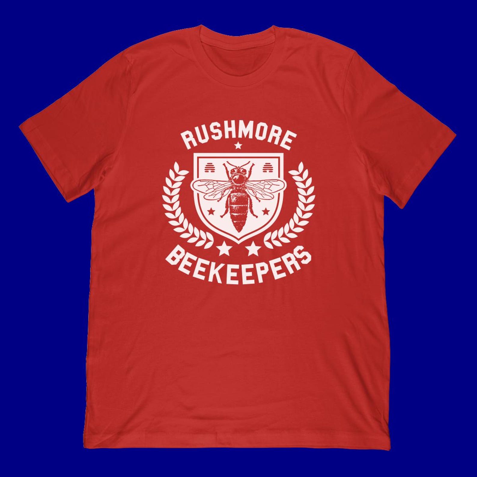 Rushmore Beekeepers T-Shirt M