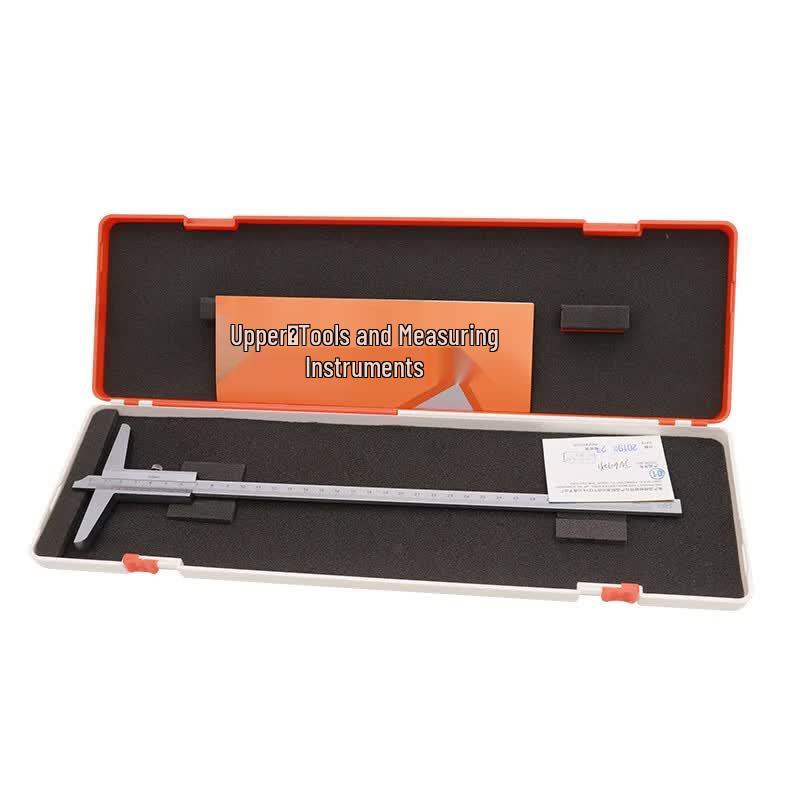 Shang Gong Mechanical Depth Vernier Caliper