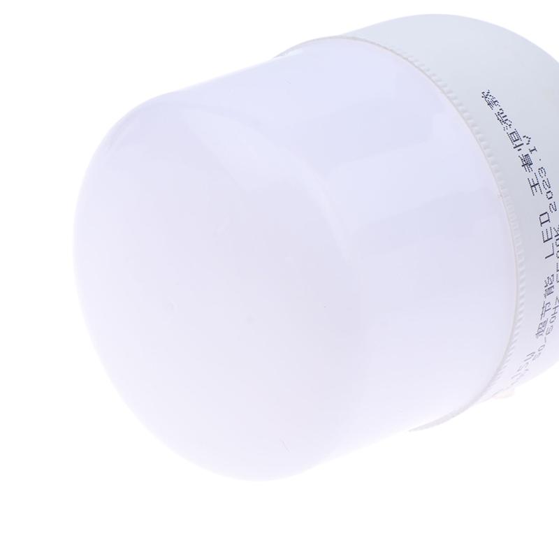 

Led Lamp E27 No Flicker Energy Saving Bulb 30W 20W 15W 10W 5W Led 220V Blub