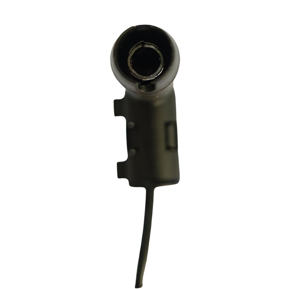 

1 Pin Connector Glow Prewired Plug Fits Renault Seat Skoda Volvo VW 55200755 1 PCS
