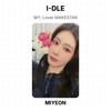 I-DLE MY, Lover MAKESTAR Fotocard Ufficiale