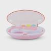 Anti-Scratch Electric Baby Nail Grinder & Manicure Set