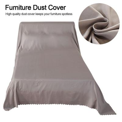 Breathable Protector Cover Mold Resistant Dustproof Cloth New Dust Cover Cloth  Outdoor Garden
