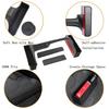 New Stowing Tidying Car Gear Shift Storage Box Organizer Tray Accessories Black