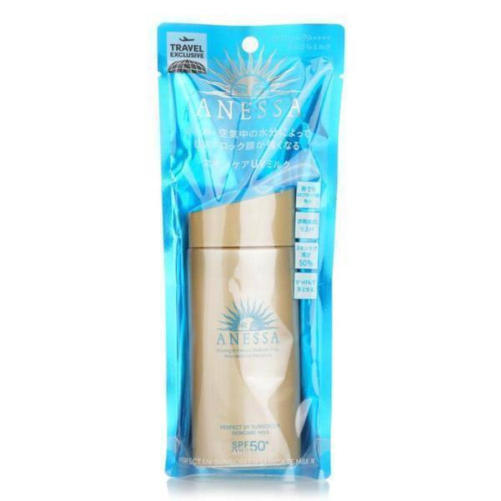 

ANESSA Perfect UV солнцезащитное молочко для ухода за кожей sp50 90 мл