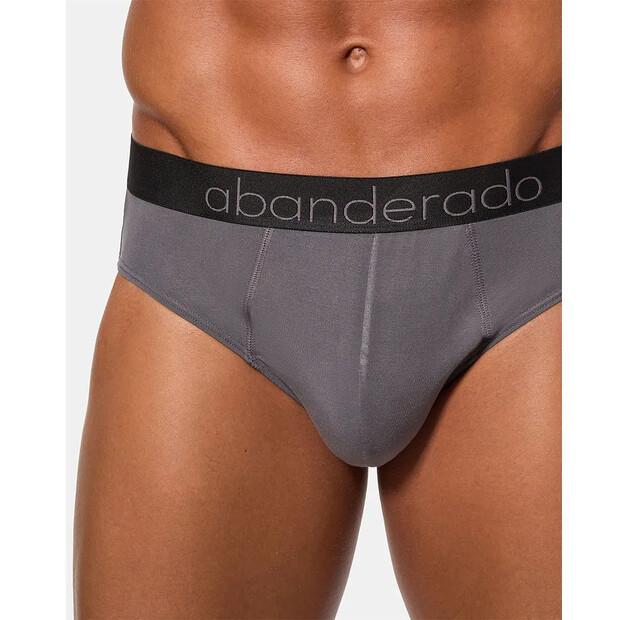 Abanderado Closed Sensitive Bamboo трусы 2 шт.