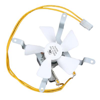 2025+ Induction Fan Motor Assembly Kit Fits for All Grill Mode and Wood Pellet Grills Barbecue Parts