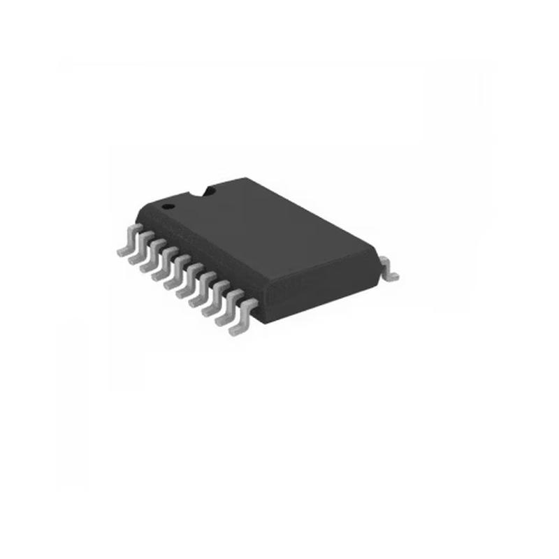 TI TLV2548IDWR Analog-to-Digital Converter
