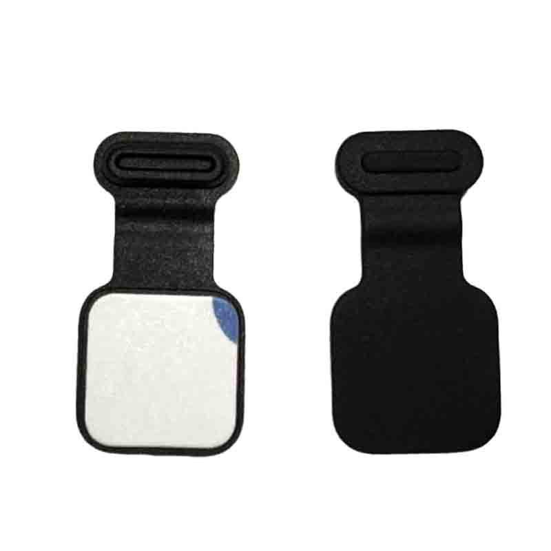 Type-C Dustproof Charging Port Plug for iPhone, Huawei, and Xiaomi Mobile Phones