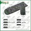 Mingji Ink Cloud Pattern Adult Camping Sleeping Bag