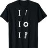 Ich Schraube Ich Mutter Ich Bolzen Stolzes Auto Auto Mechaniker Humor Witz T-Shirt