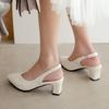 Scarpe con tacco – Scarpe con tacco