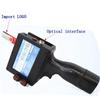 5W Serial Water Automatic Coding Machine Production Date English System USB Handheld Touch Screen Label Inkjet QR Printer Machine