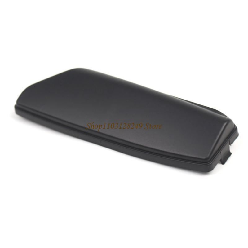 N5KD Plastic Air Inlet Cover Engine Airflows Protector Guard for MK5 MK6 1K0805965C
