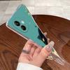 For Samsung Galaxy A04e A04 Case For Samsung A05 Coque Samsung A07 4G Capa Clear Silicon Soft TPU Back Cover Cute Cat Phone Case