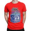 Quake Blox Fruits Novelty 100 Cotton TShirt Quake Tops Tees For Unisex