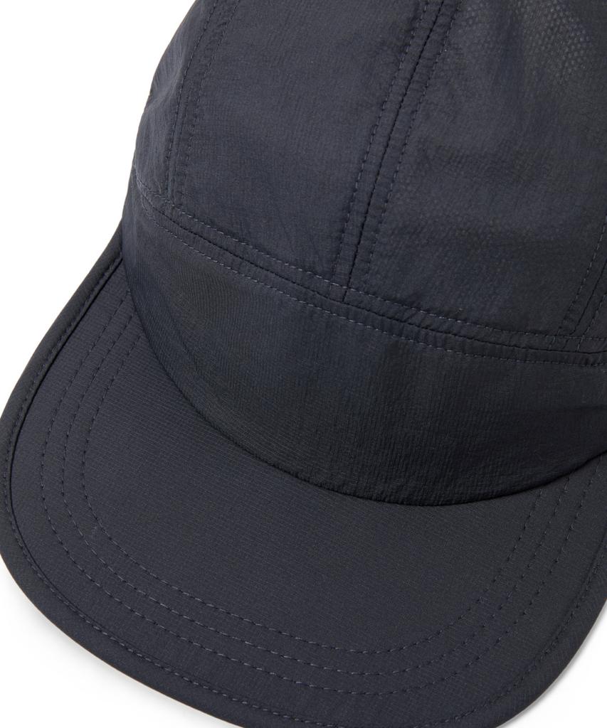 Hellinogseuweeo Lightweight 5-Panel Cap_Dark Gray