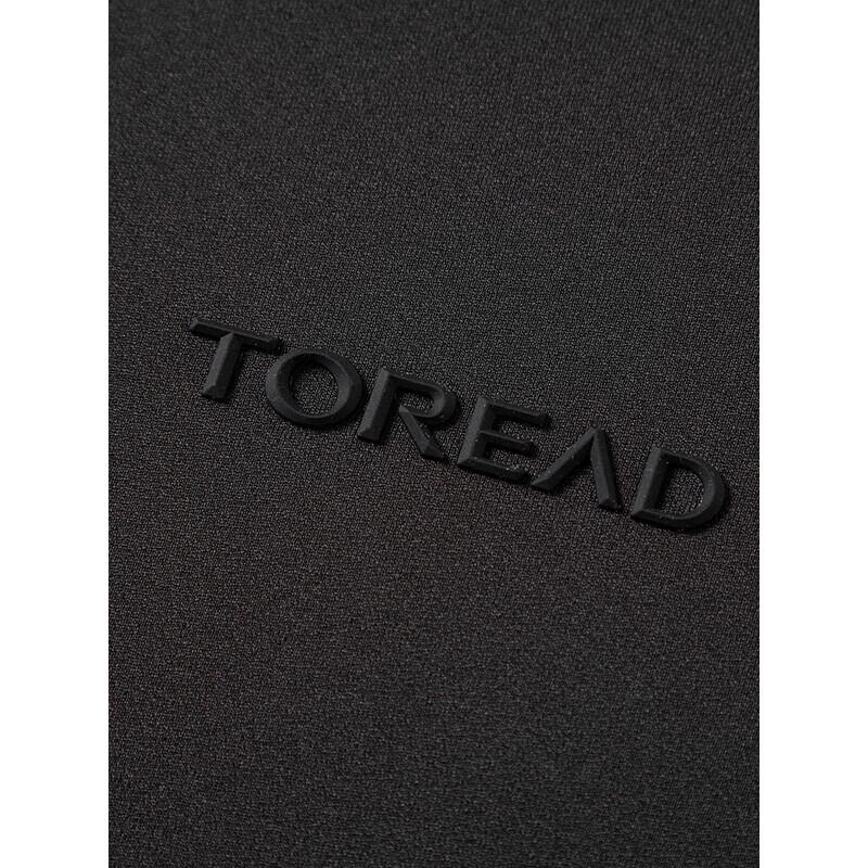 TOREAD Men's Long Sleeve Quick-Dry Base Layer Top