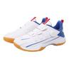 Breathable Unisex Badminton & Table Tennis Shoes for Summer Training