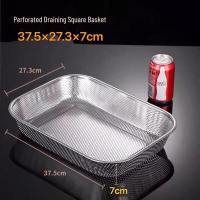 Mutfak Eşyaları – Süzgeçler